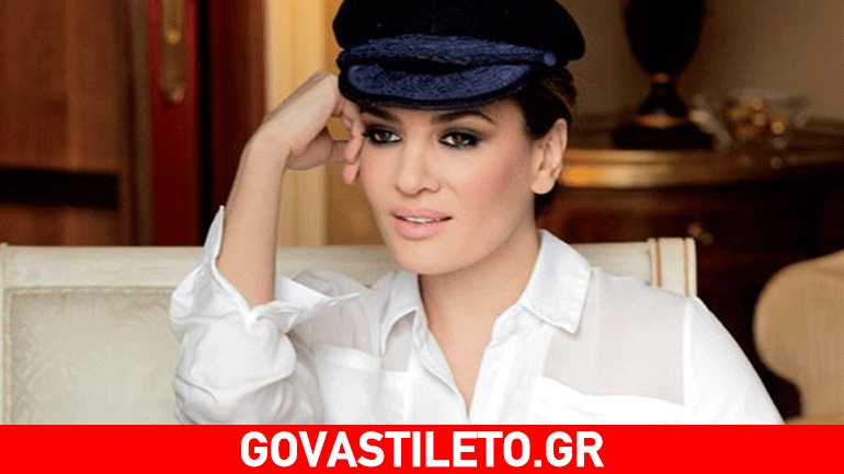 Η οργισμένη απάντηση της Ματσούκα για τη σχέση με τον Φάνη Κιρκινέζο που της χρεώνουν!